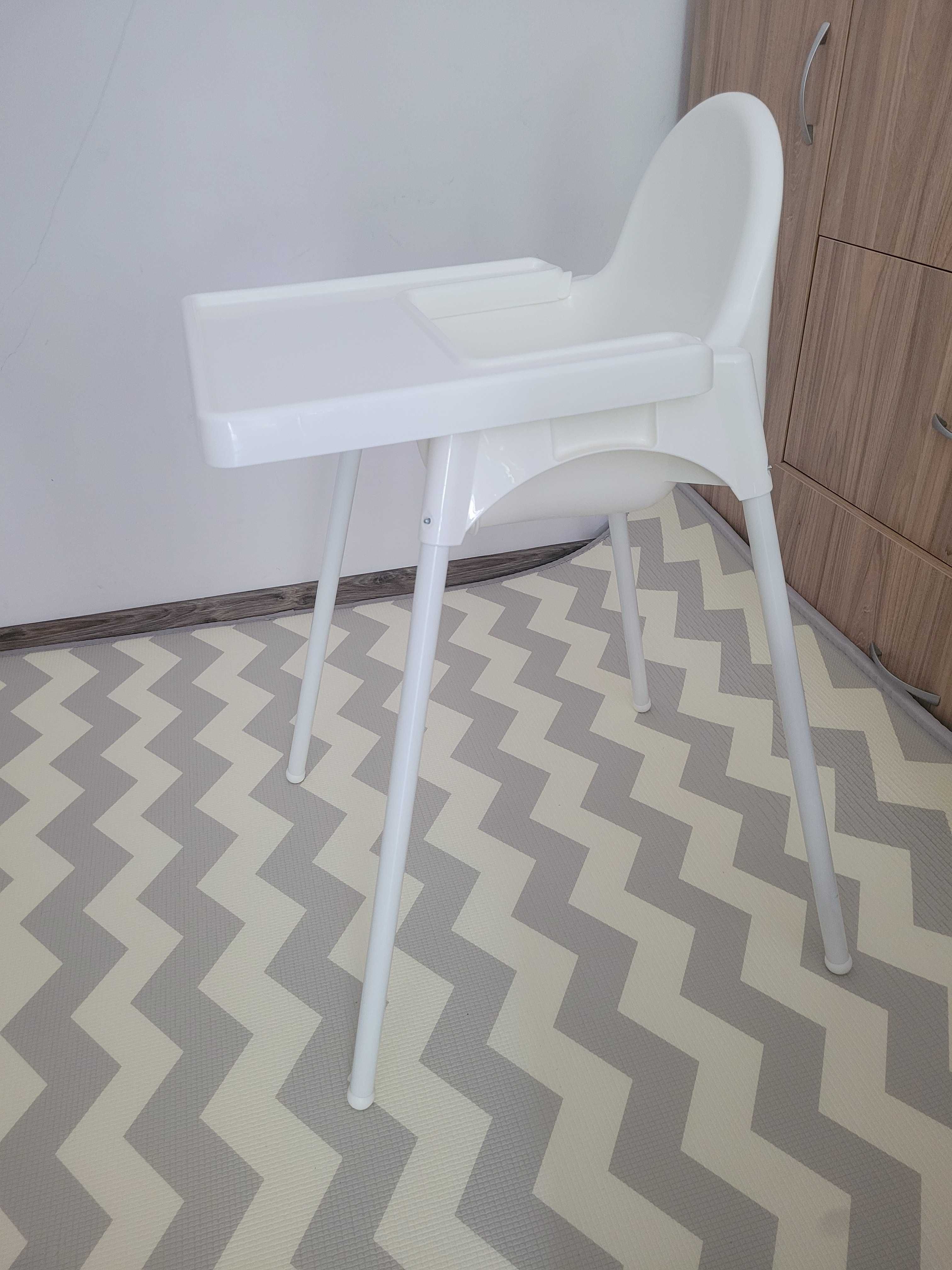 Krzesełko do karmienia - Antilop ikea