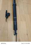 Dropper Manic Fusion Fox dl 150 cm sztyca nowy