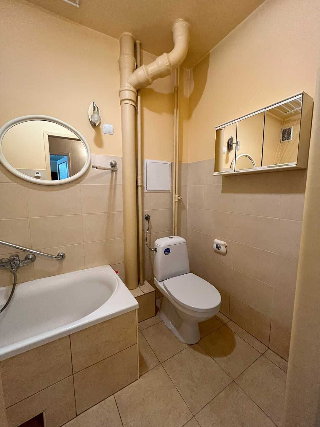 Mieszkanie 38 m2 III piętro, Zduńska Wola, ul. Kilińskiego