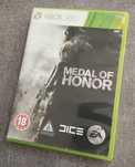 Gra Medal of honor Xbox 360