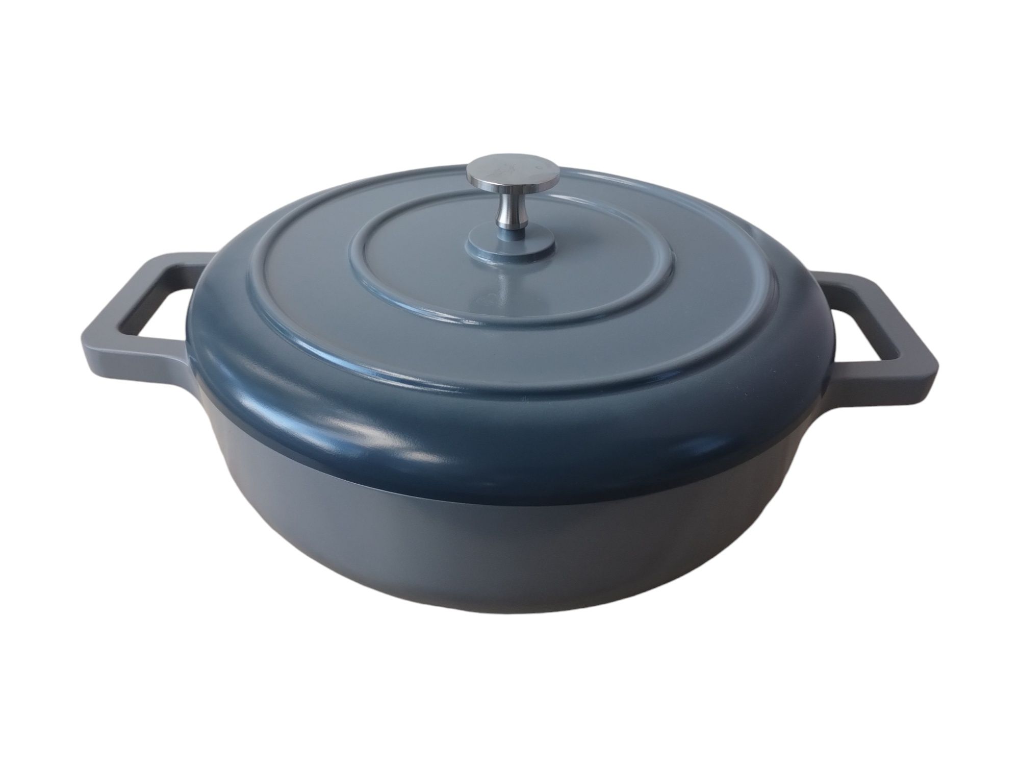 Сковорідка Жаровня pepper doma 26 см