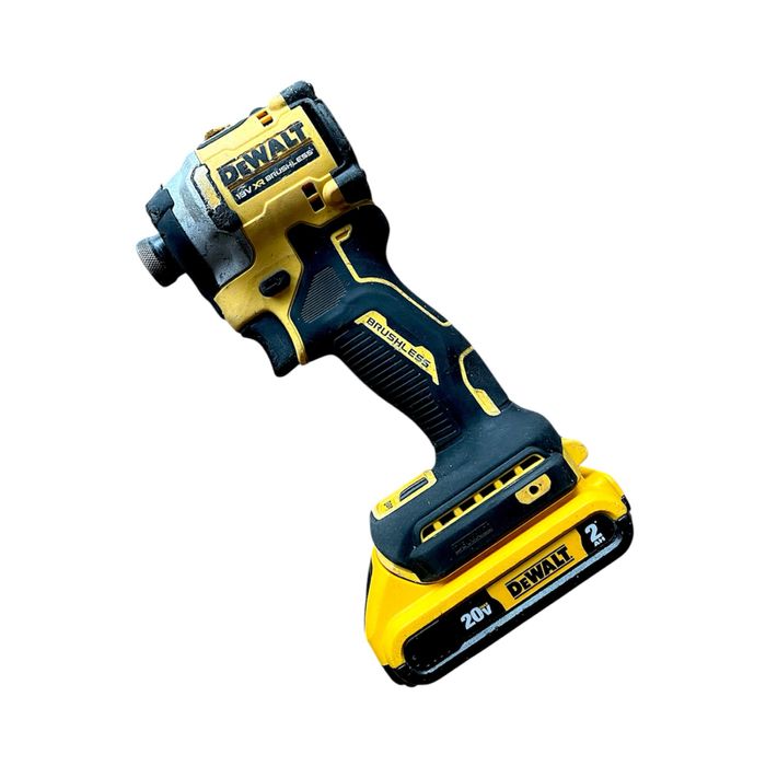 Zakrętarka bezszczotkowa DeWalt DCF850 18v ORYGINA+AKKU 2Ah