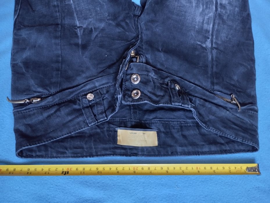 Джинси Revolt 30-32