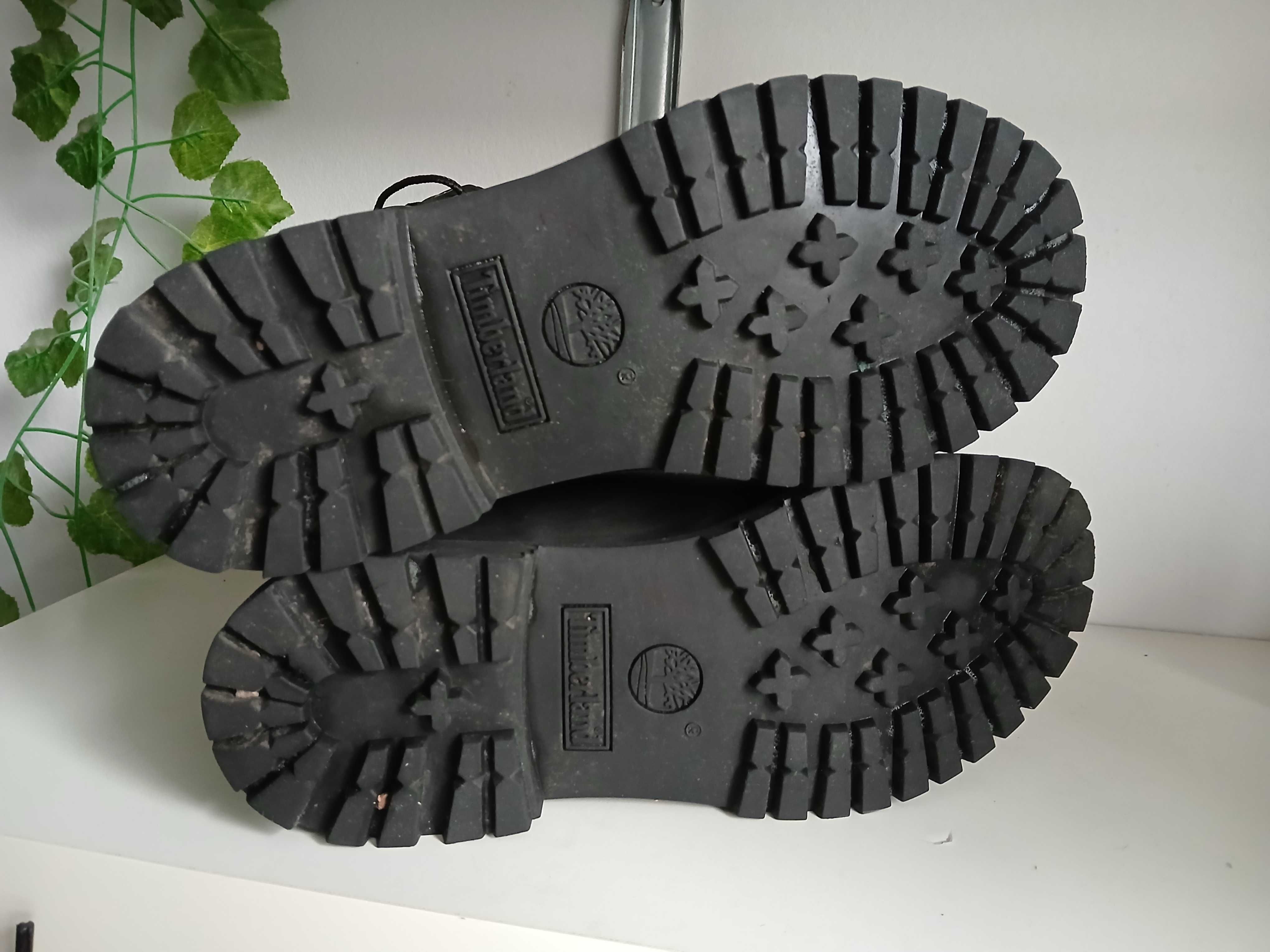 Buty Timberland Premium 6 Inch Boot r. 38