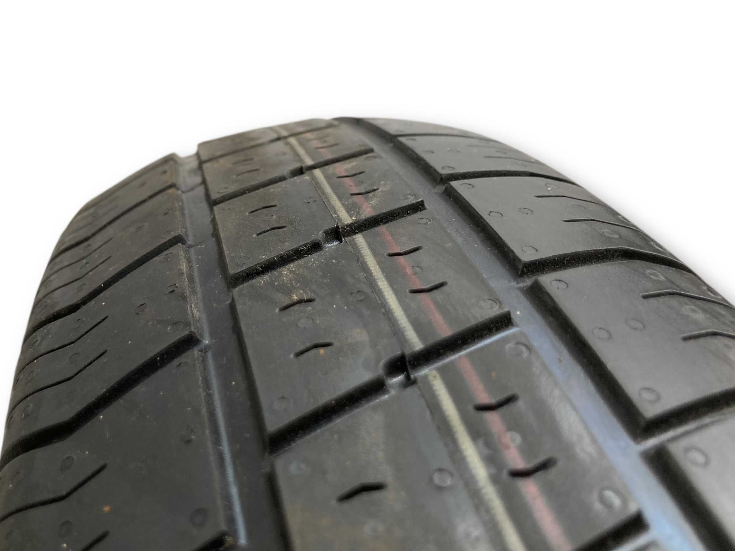 Koło Dojazdowe 18 VW Tiguan Skoda Kodiaq Seat Ateca Audi Q3