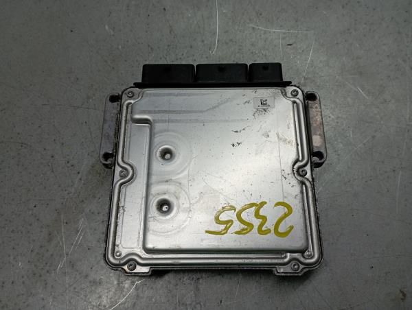 Centralina motor / ECU DACIA Logan II Sedan (4S_)