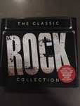 The classic Rock caixa com  3 cds