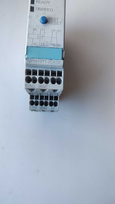 Реле термисторной защиты Siemens 3RN1011-2CK00