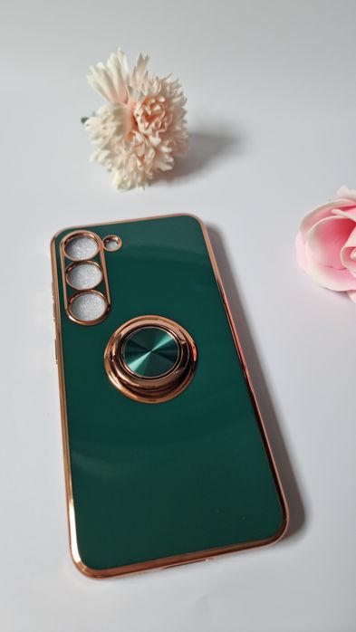 Etui kompatybilne z Samsung Galaxy S23