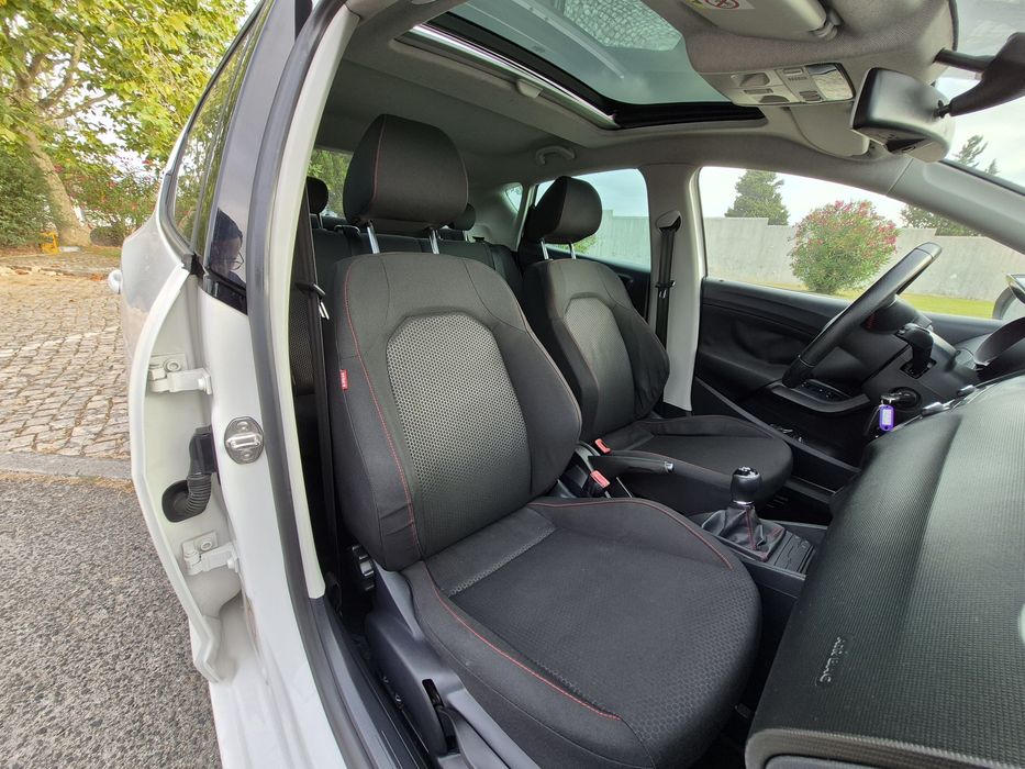 Seat Ibiza FR | GARANTIA | TSI - PANORÂMICO - 100.000KM