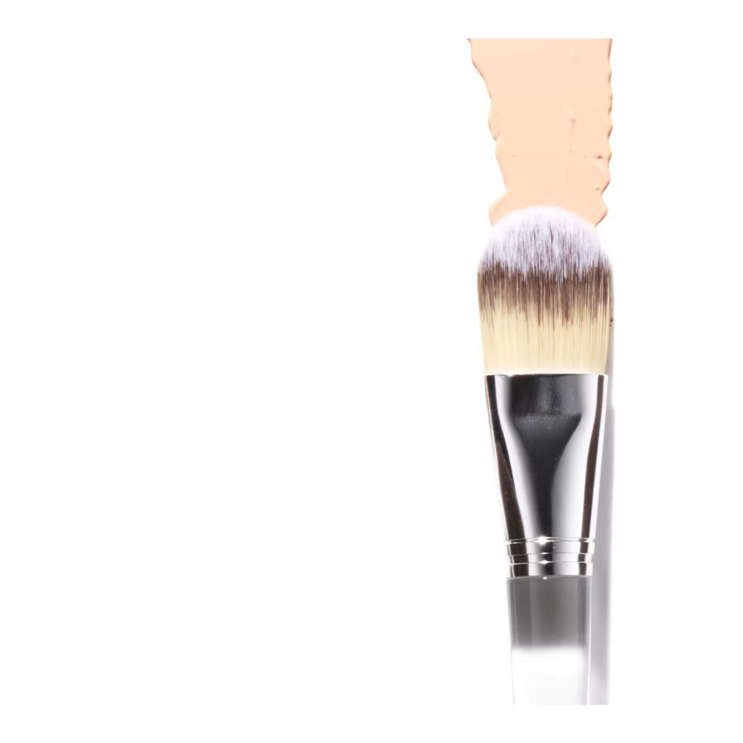 Clinique Foundation Brush - pędzel do podkładu