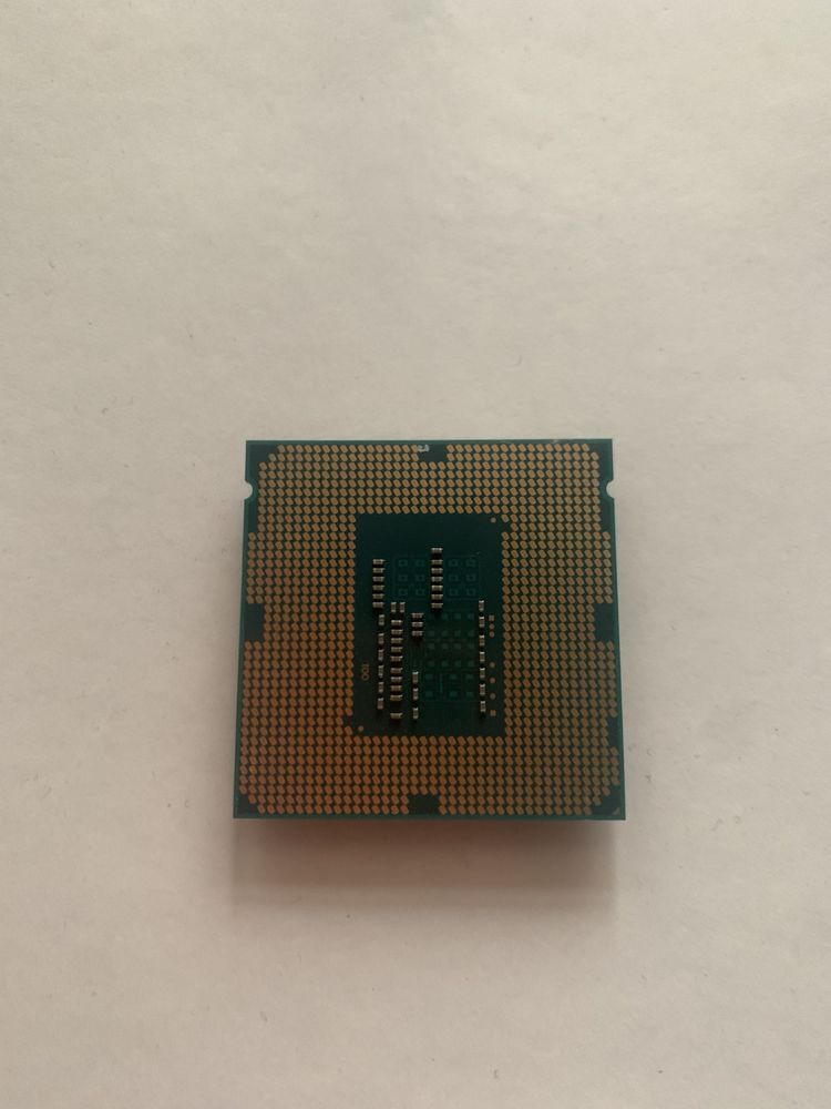 Процесор intel core i3 4160