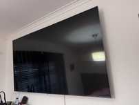 Vendo televisao Lg 75 polegadas