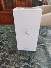 Sony Xperia 5 j9210