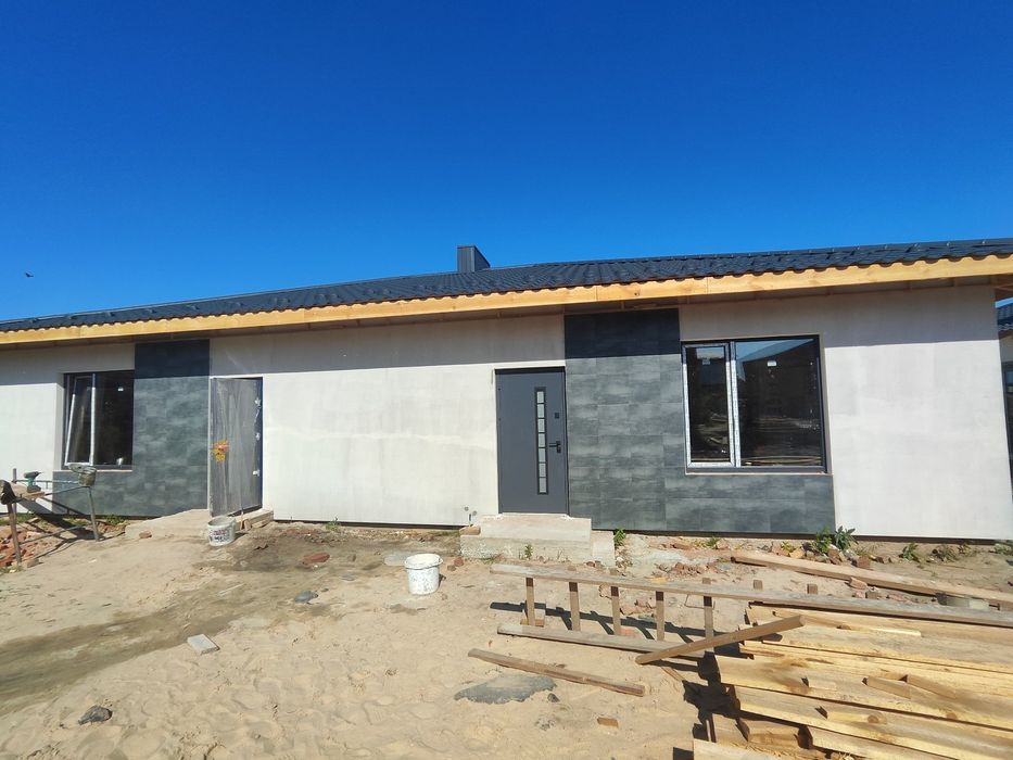 Продам двоян-котедж з хорошим плануванням )(