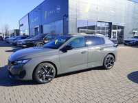 Peugeot 308 Nowy Allure Hybryda 145KM Automat
