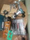 Makita Frezarka górnowrzecionowa w walizce makita rt0702c