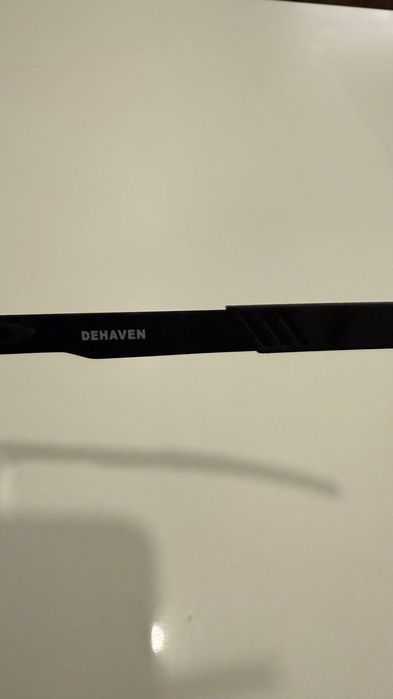 Óculos de grau Oakley Dehaven