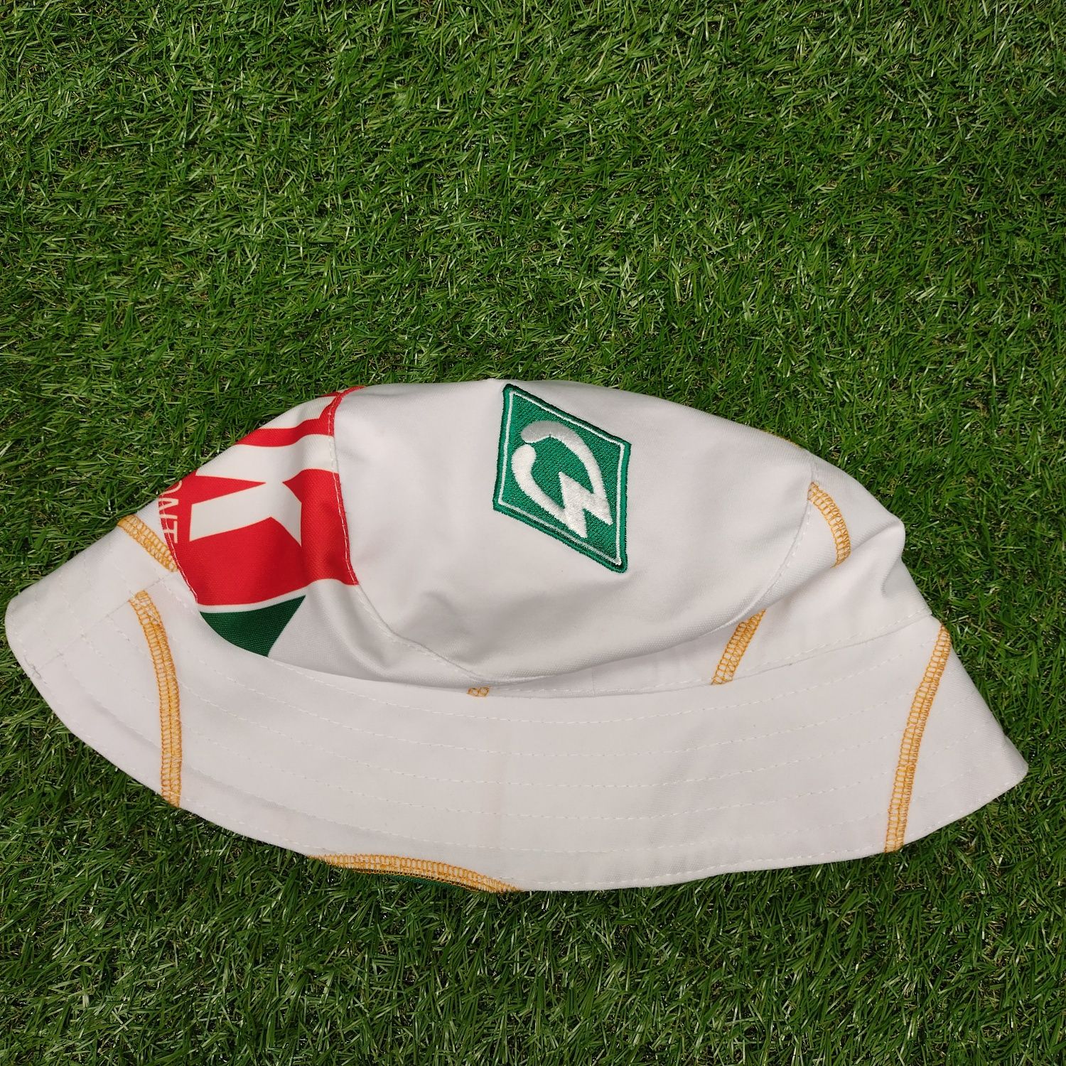 Czapka buckethats Werder Brema