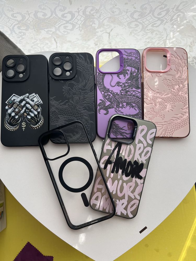 Продаю iPhone 14 pro max