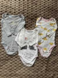 Боді Carters 6 m