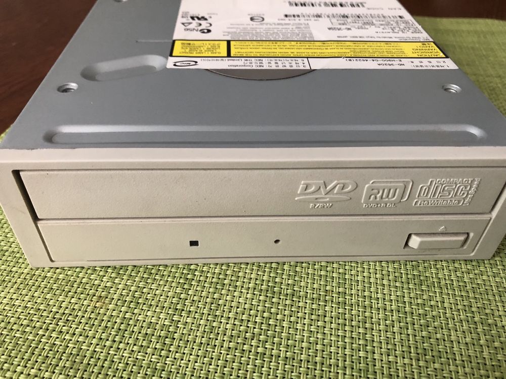 Nagrywarka DVD-R/RW ND3520A