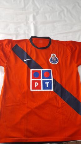 Camisola F.C.Porto 2006/2007