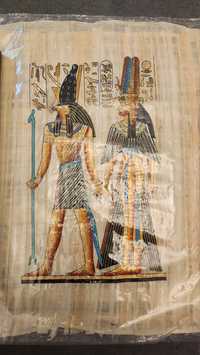 Papirus z Egiptu