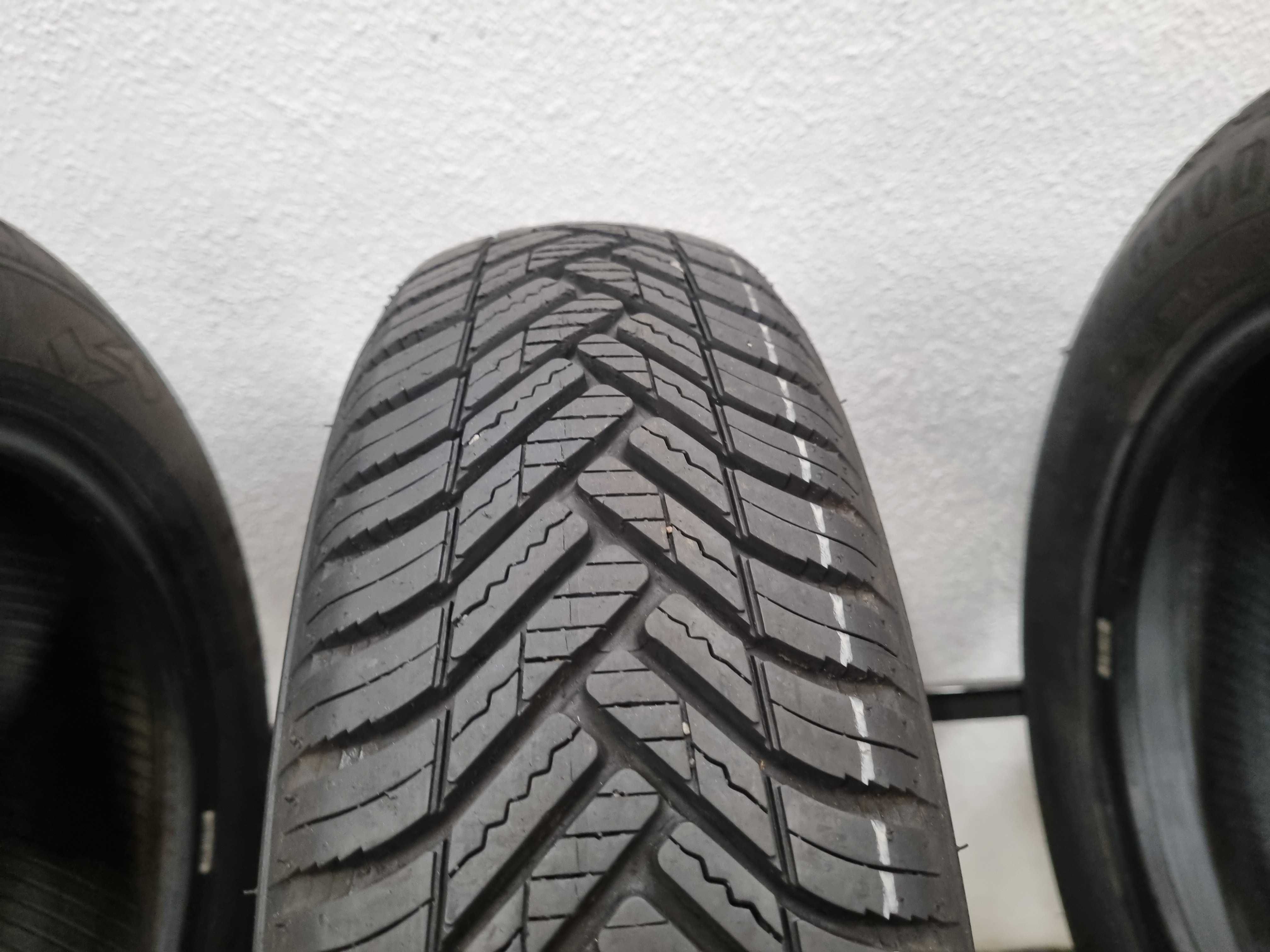 165/70/14 85T Hankook Kinergy 4S2 Dot.4022R