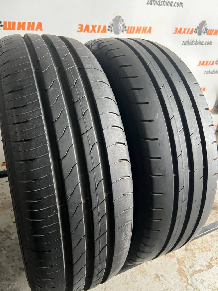 Літні вживані шини 195/65R15 Continental ContiPremiumContact 5