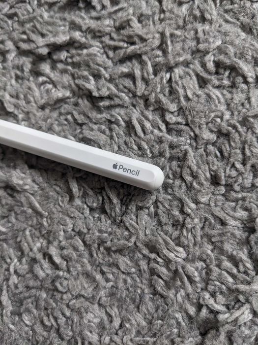 Стілус Apple Pencil 2nd Generation для iPad Pro 2018 (MU8F2) як новий