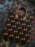 Nowa atorba Louis Vuitton Cherry HandBag