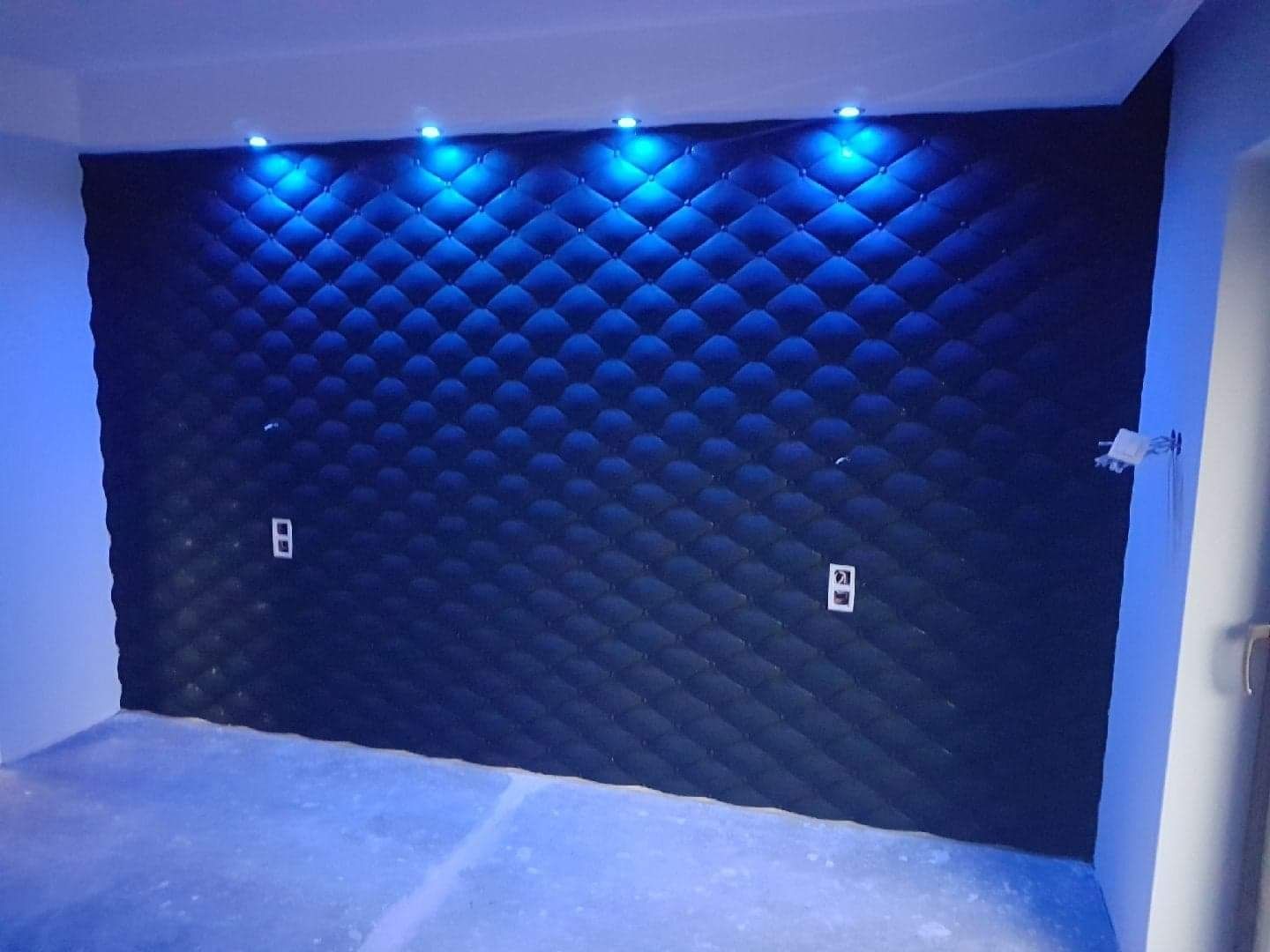 Panele gipsowe 3d panele ścienne 3d panele dekoracyjne 3d CAŁY KRAJ