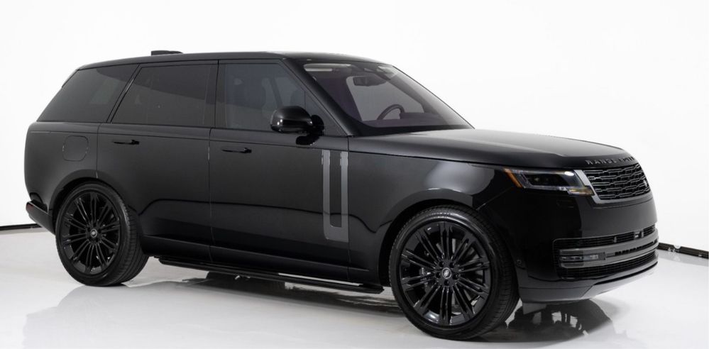 Нові диски Range Rover 23 Vogue L460 Ренж Ровер Sport M8E2-1007-KA R23
