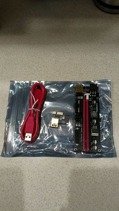 Райзер PCE164P-N08 VER009S