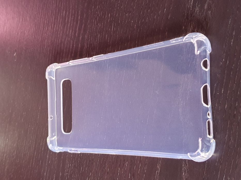Capa Samsung S10+ (Plus)
