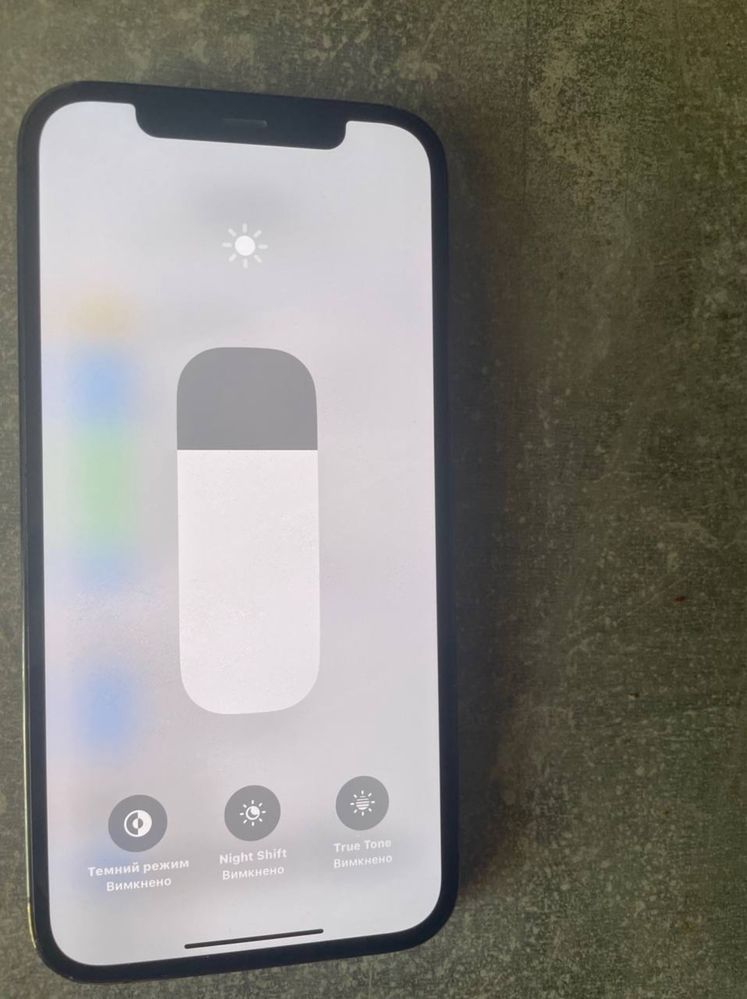 Iphone 12PRO 256GB grafit
