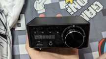 Усилитель для колонок / підсилювач звуку на TPA3116D2 2x50 watt