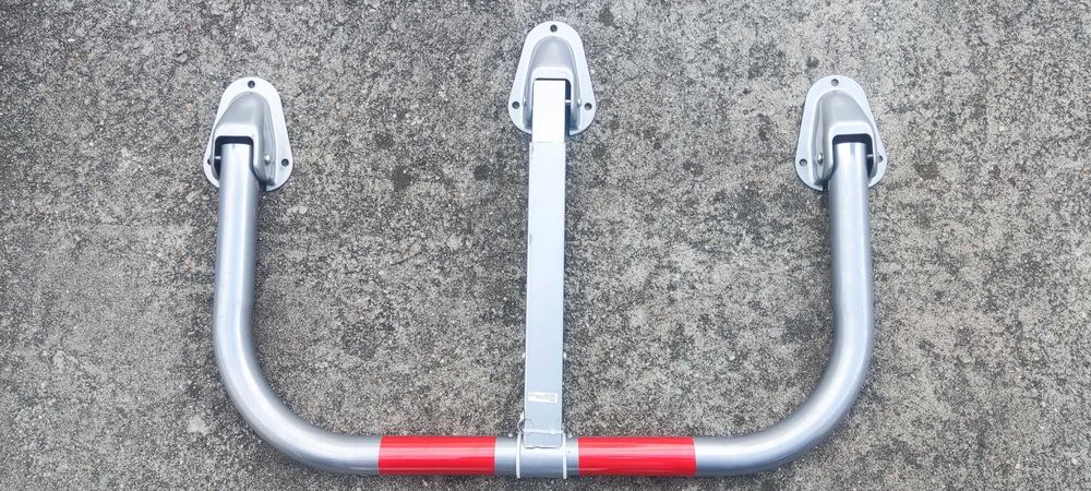 Barreira de lugar de estacionamento