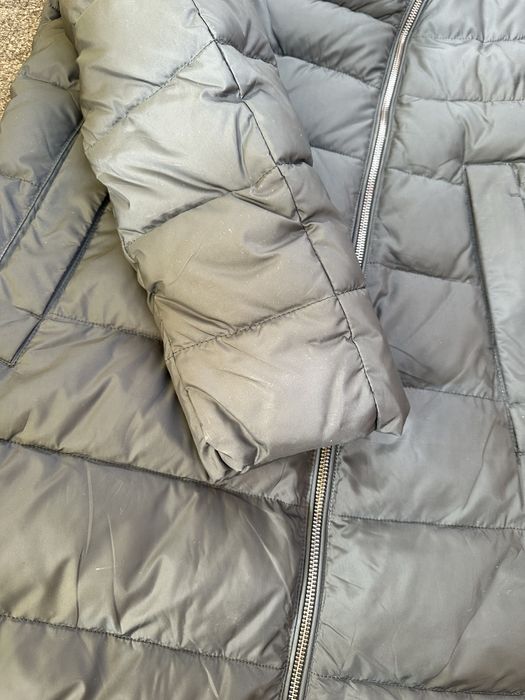 Продам зимнее пальто