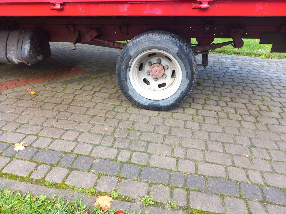 Iveco daily 35c12