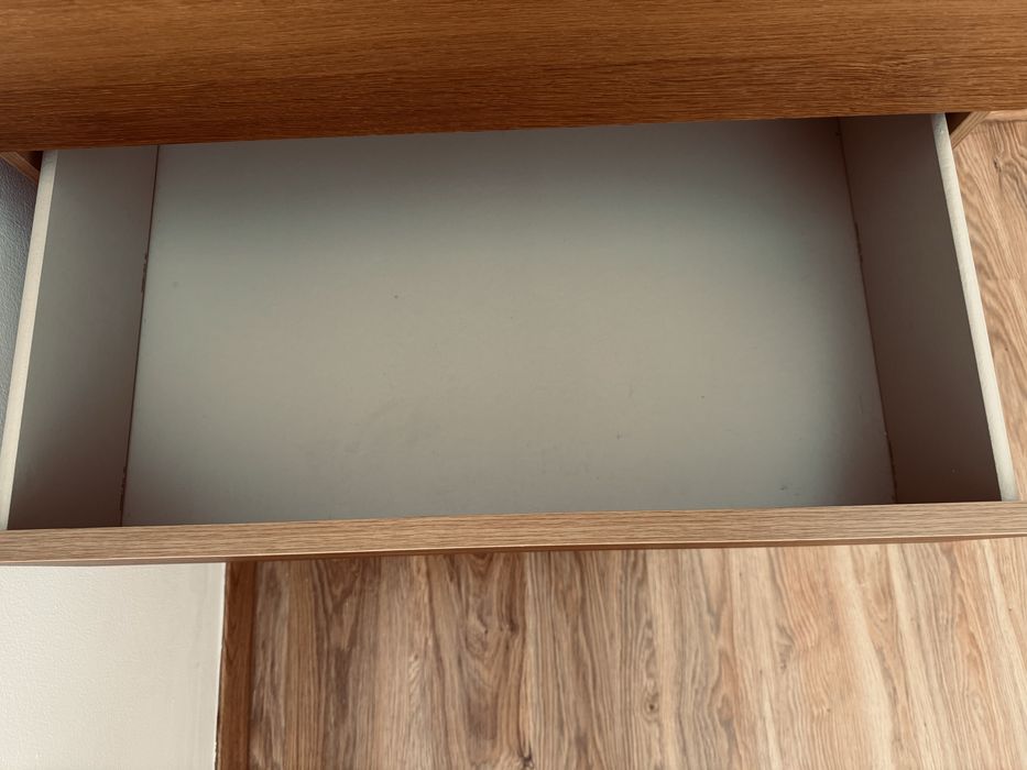 Comoda MALM IKEA - 6 gavetas