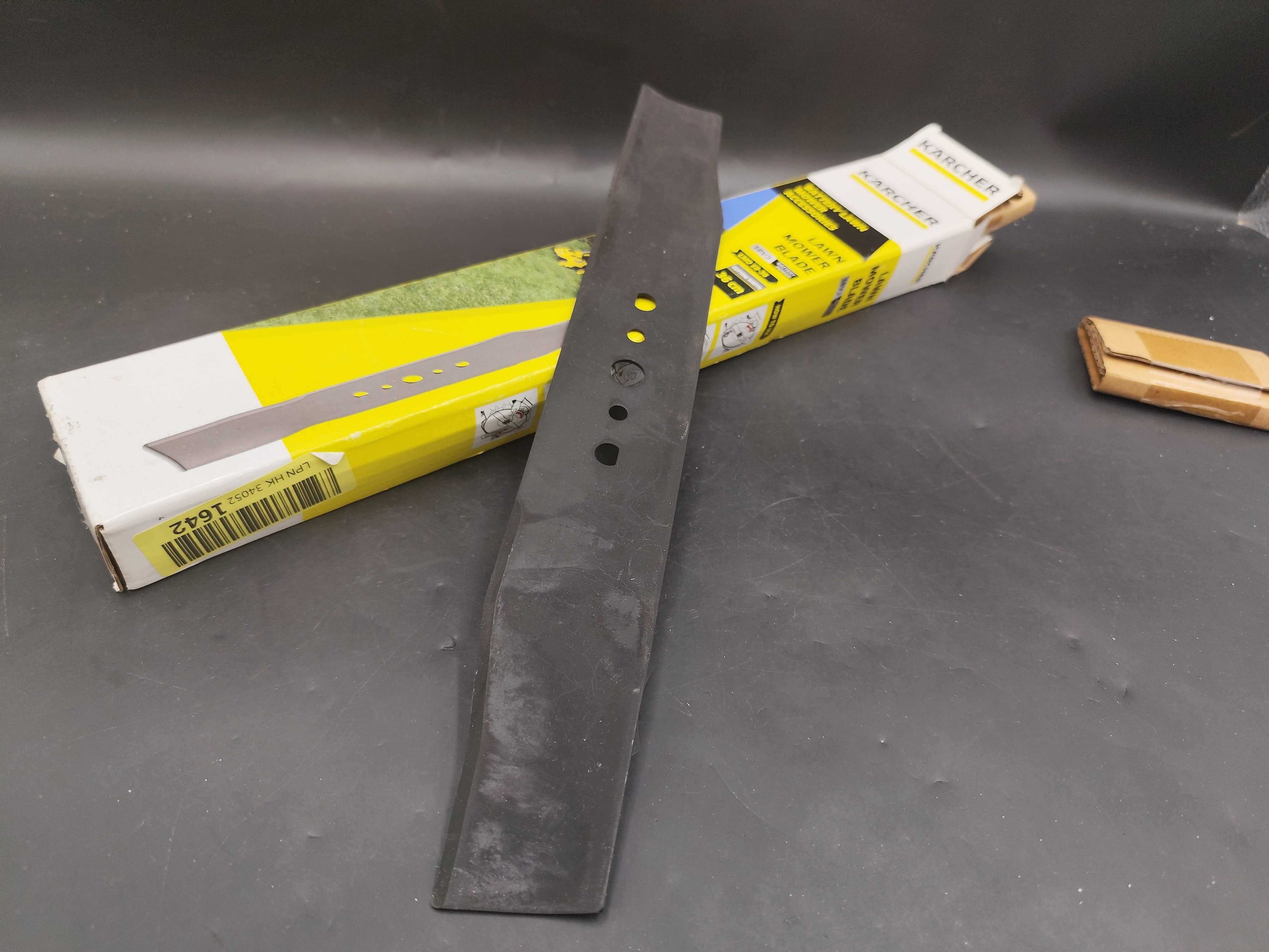 Nóż do Kosiarki Akumulatorowej, Kärcher LMO 18-36, Ostrze 36 cm