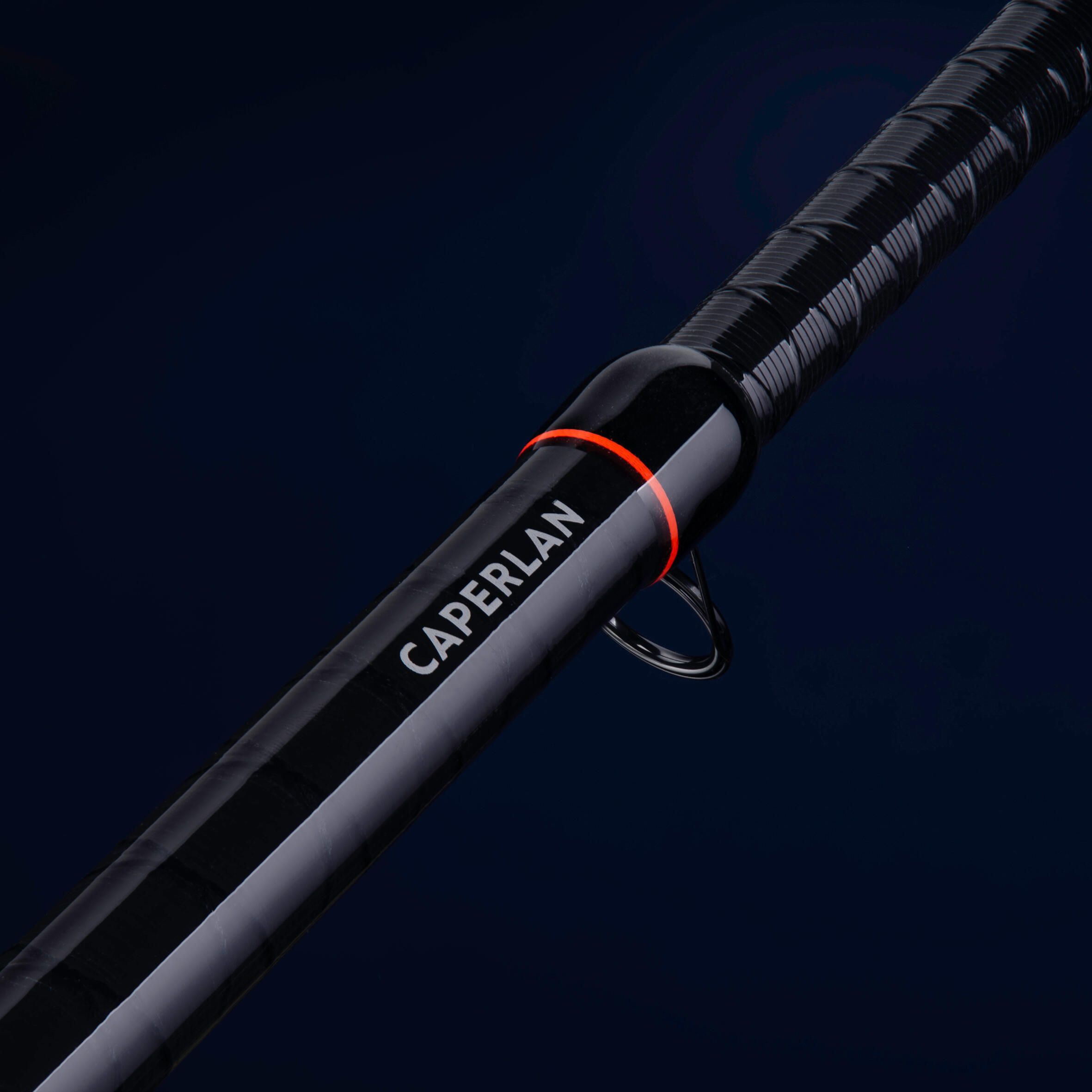 Cana de Pesca com Boia E'Tensis-5-500