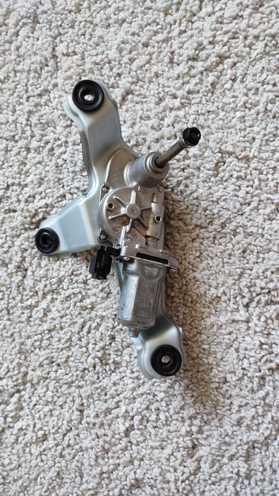 Склоочисник, моторчик заднього склоочисника Kia niro Кіа ніро