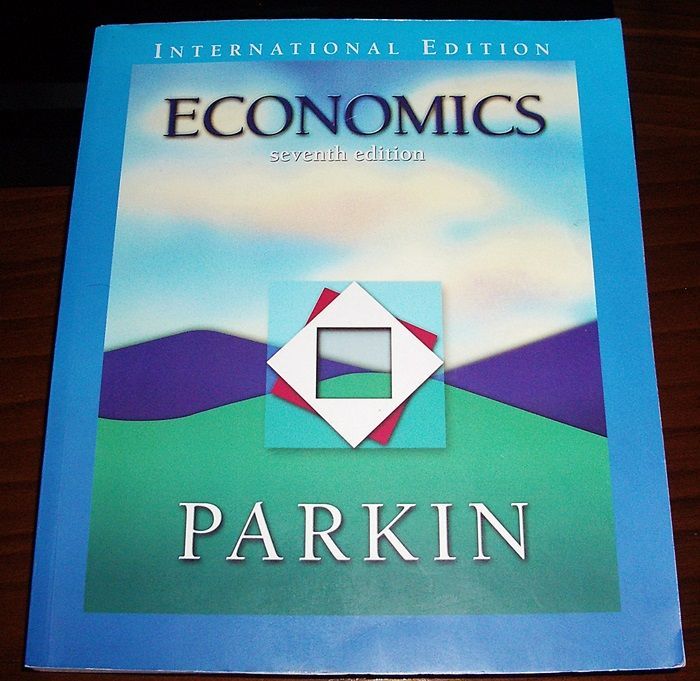 Economics Parkin