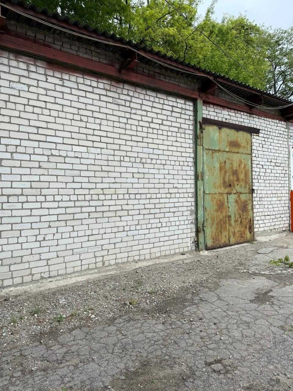Сдам склад на пр. Поля 129