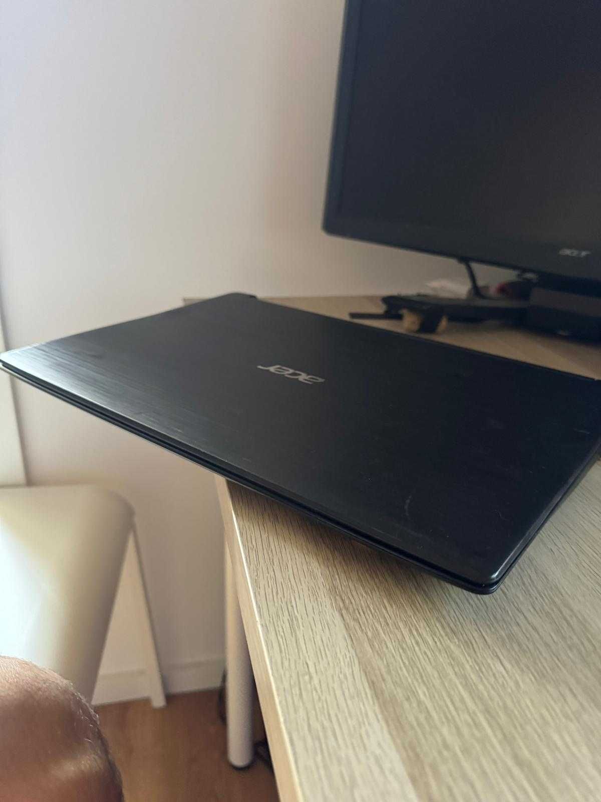Aspire 3 A315-53 (Gold 5405U : 12Gb Ram : 465GB HDD : HD Graphics 610)