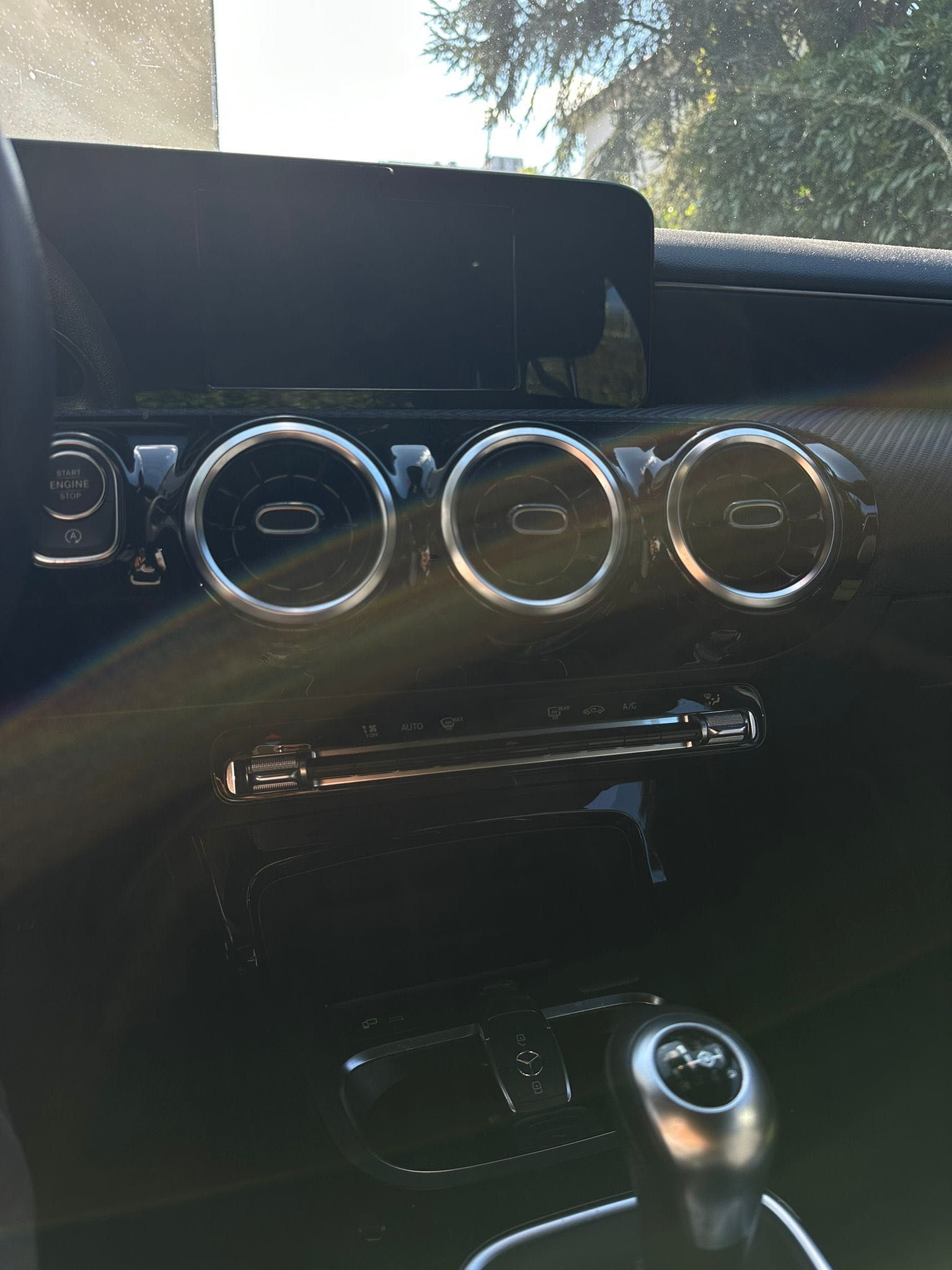 Mercedes a180, 2021