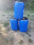 Sprzedam beczki 20l i 120l